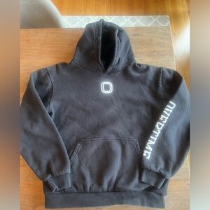 Youth xl Overtime hoodie. Ok condition